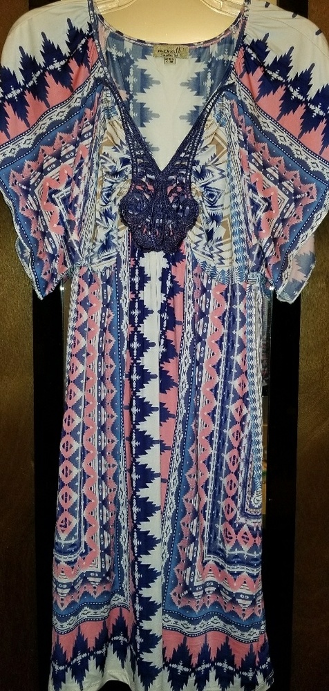 Summer dress
